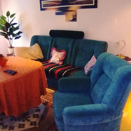 Ferien-gaestewohnung شقة *